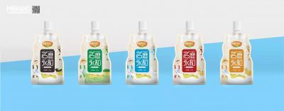 健力豆250g*60四種口味袋裝豆奶（黑豆、牛奶、燕麥、五谷）